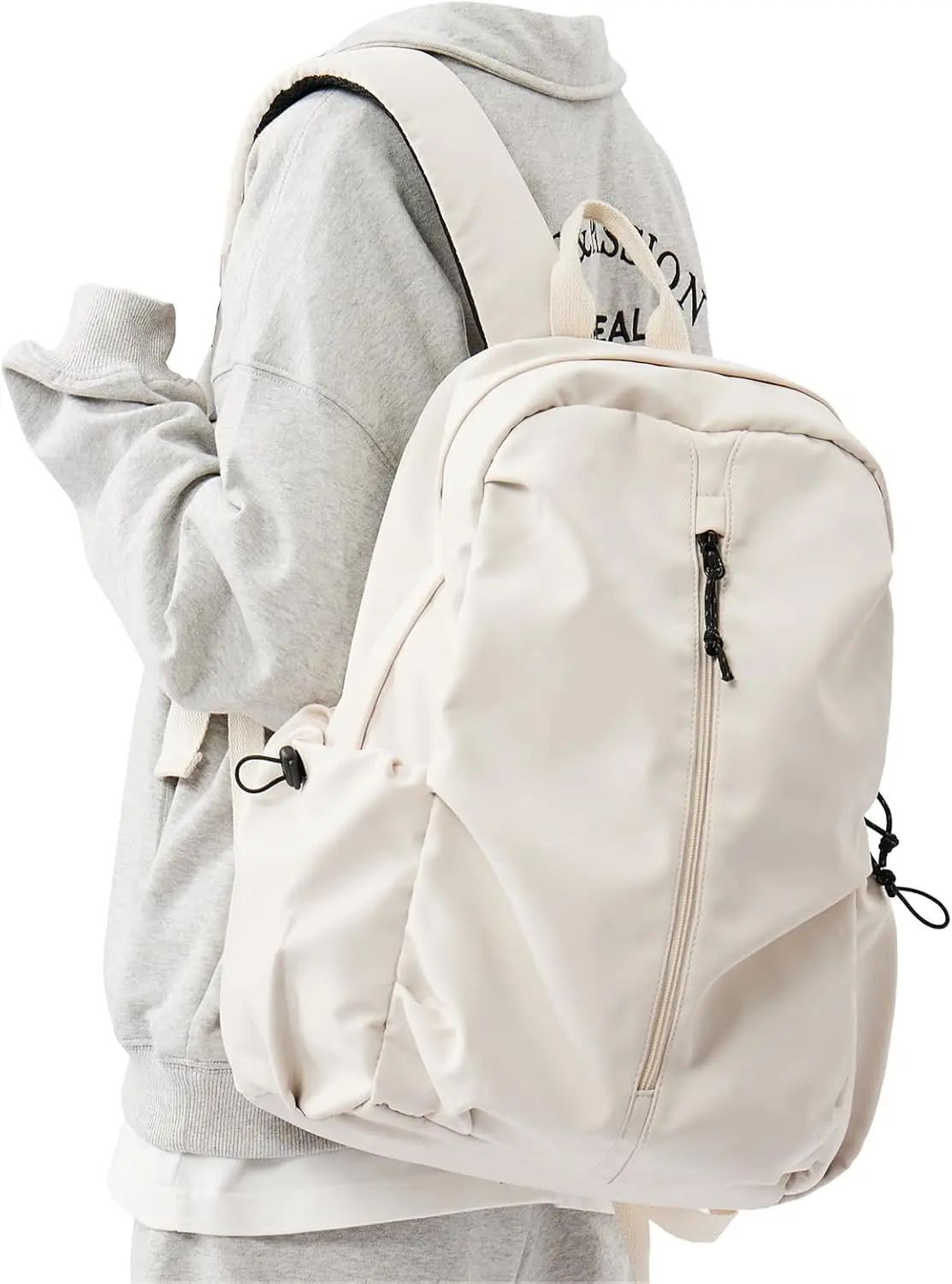 Эстетический студенческий рюкзак weradar для женщин и мужчин