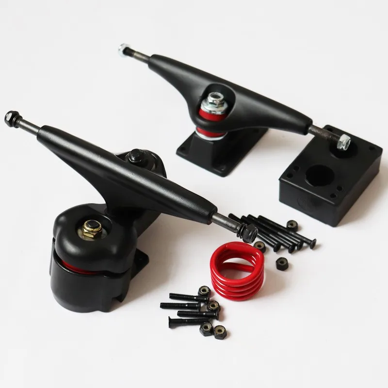 Meraki s6 surf skate truck 6-луночное основание 6 - Фотография_5
