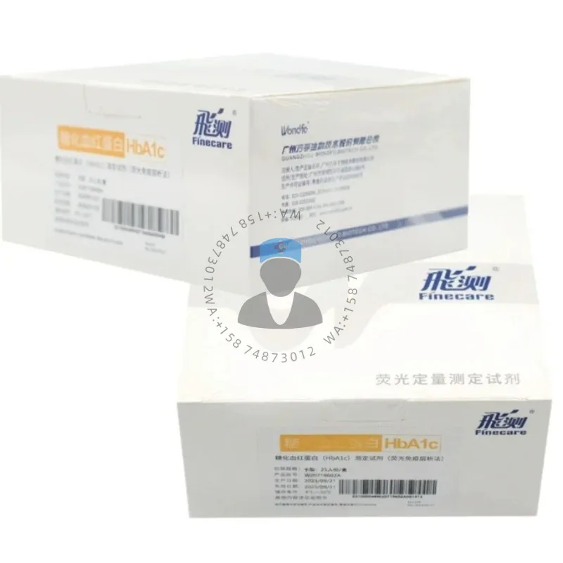 Wondfo finecare vet dog breeder - Фотография_4