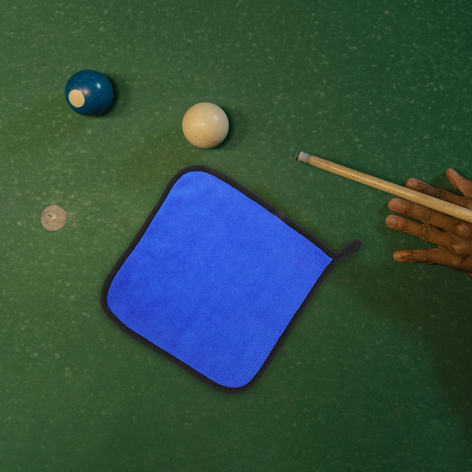 Аксессуары для бильярда - Фотография_5