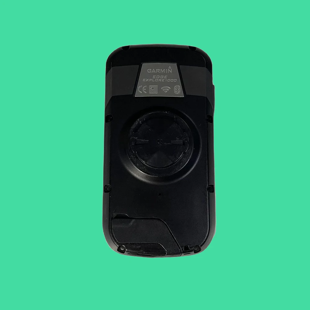 Задняя крышка для велосипеда garmin - Фотография_3