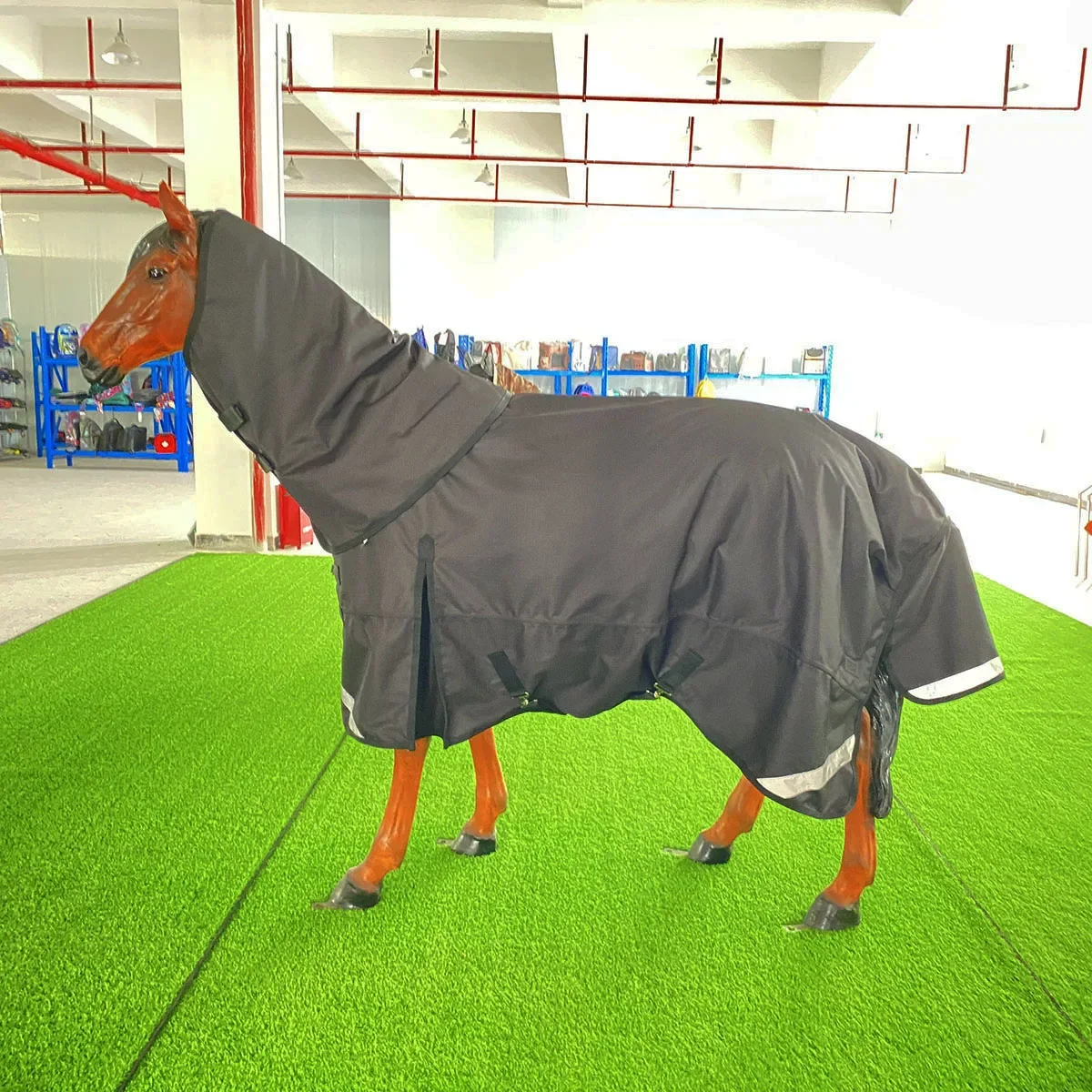 Прямые продажи с фабрики - Фотография_3