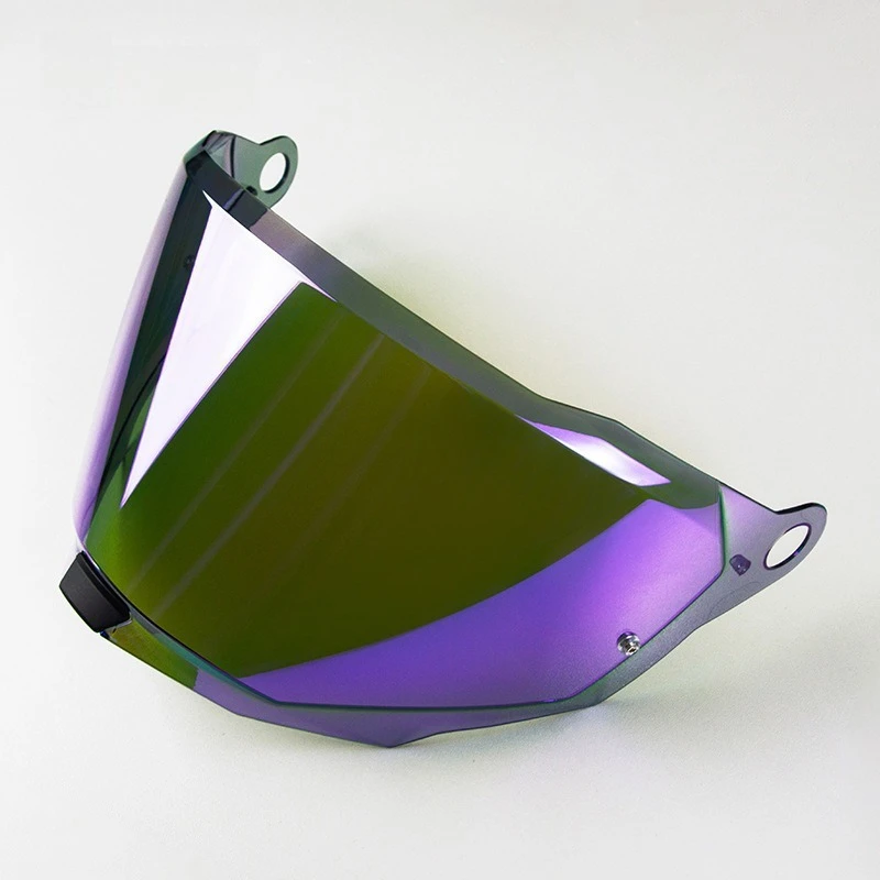 Мотоциклетный шлем для ls2 mx701 - Фотография_2