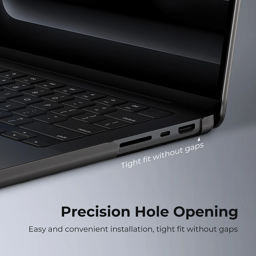 Чехол для ноутбука macbook pro - Фотография_6
