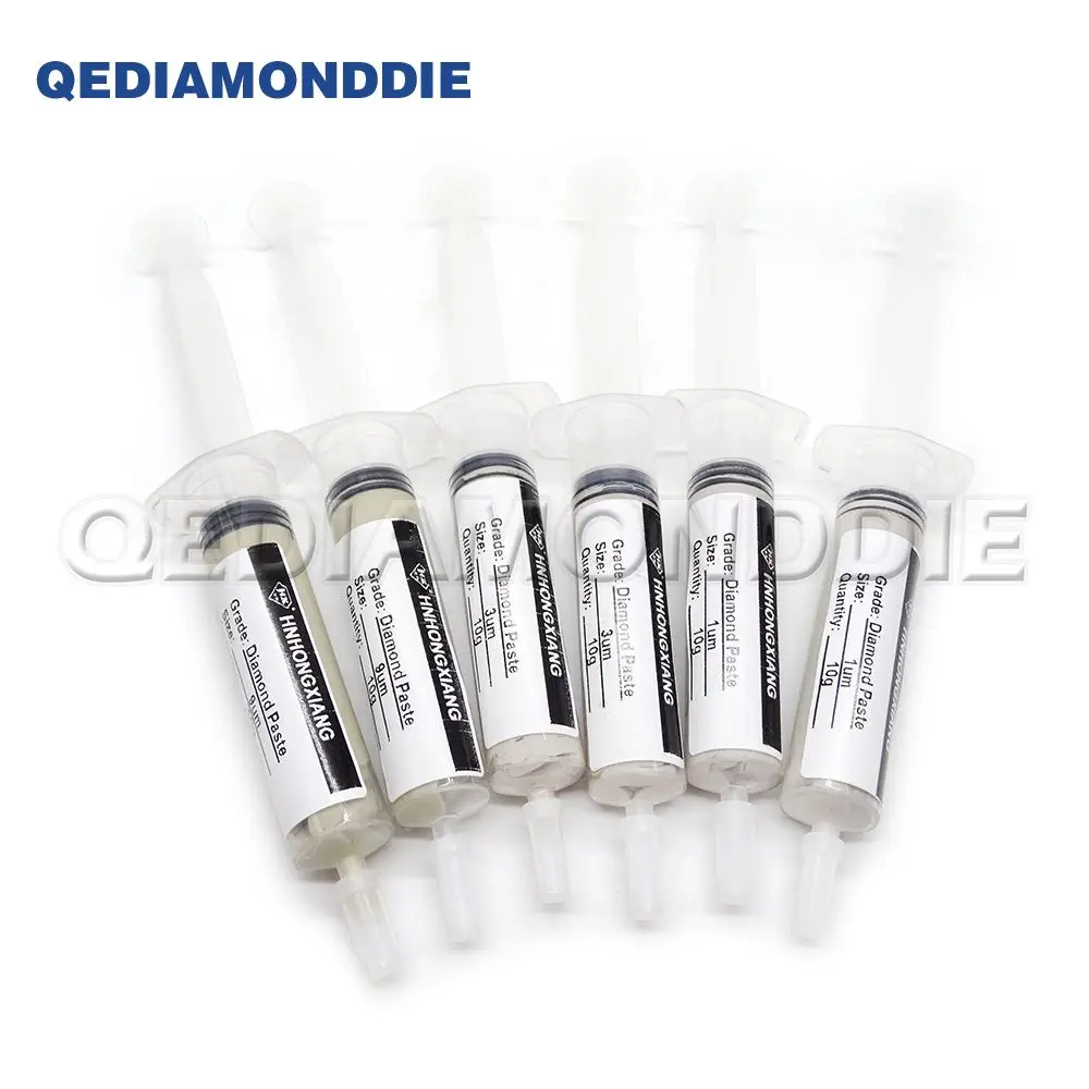 5 г алмазная пудра синтетическая - Фотография_4