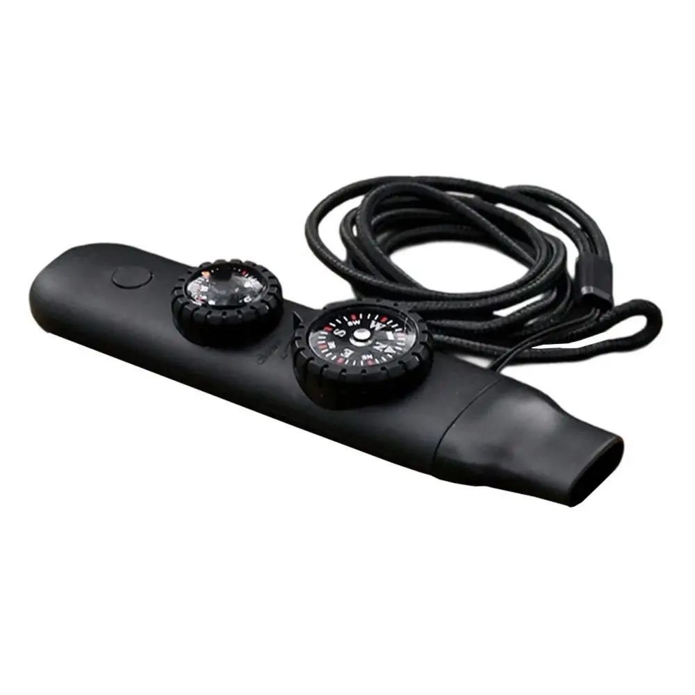 7-в-1 аварийный свисток для выживания - Фотография_4