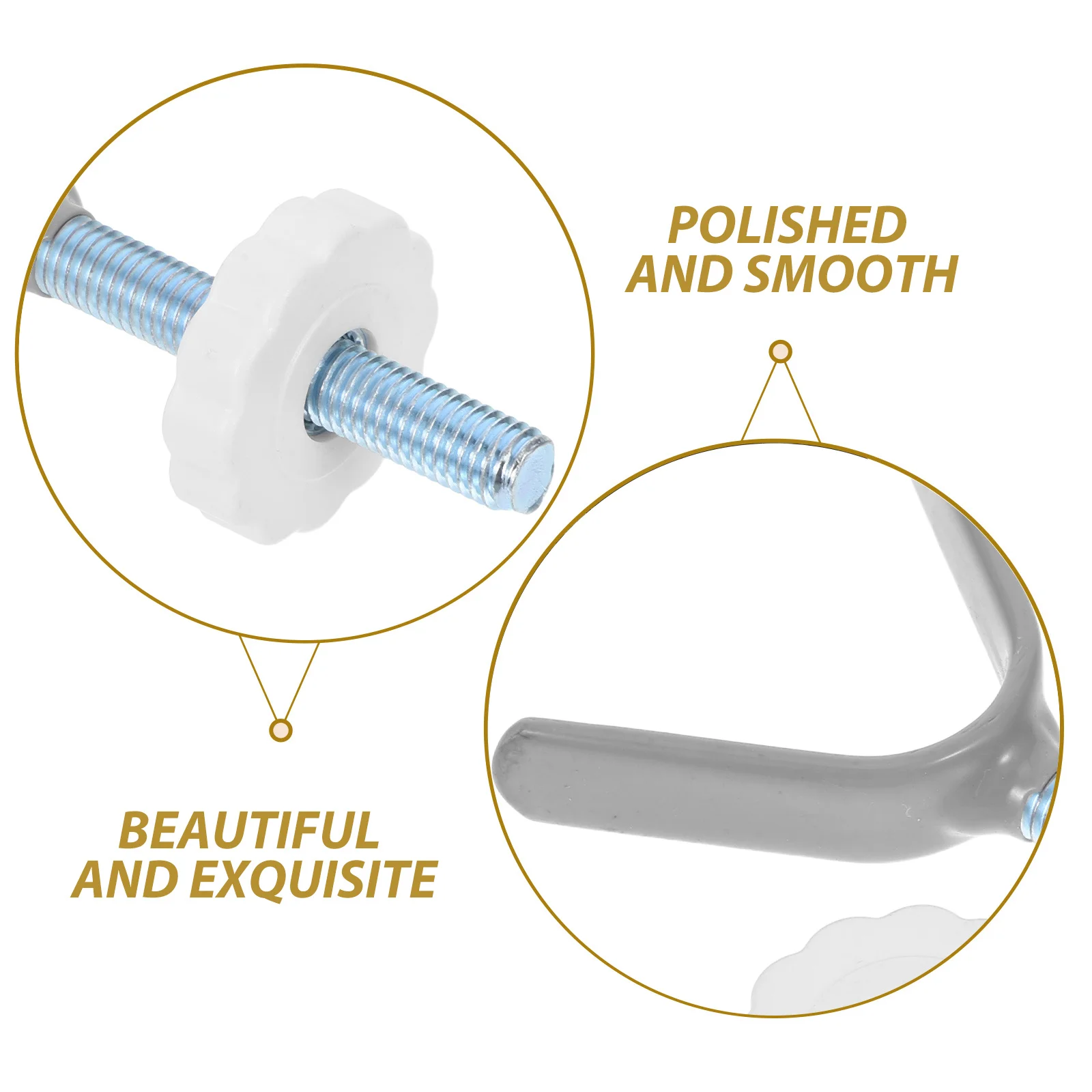 Сверхмощное оборудование для ворот - Фотография_2