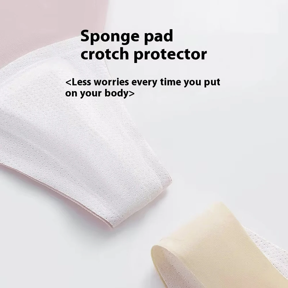 Трусики с защитой от верблюжьего пальца - Фотография_6