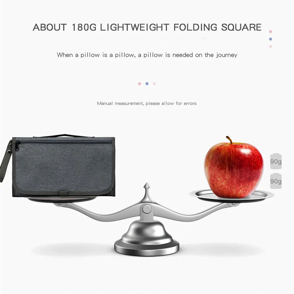 Портативная складная сумка для мамы и женщины - Фотография_3