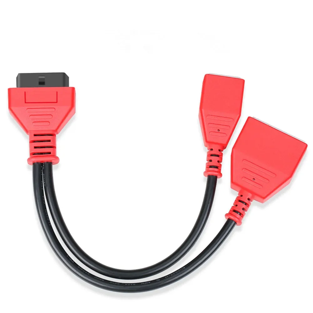 Адаптер шлюза для nissan/renault/dacia nissan 16 + 32 sylphy obd2 - Фотография_5