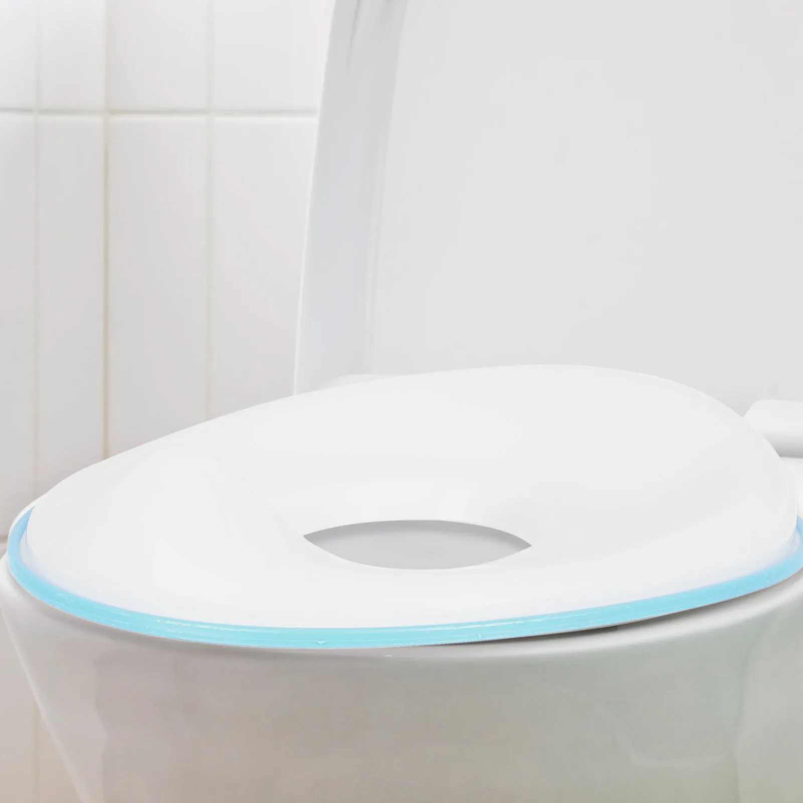 Детское сиденье для унитаза - Фотография_4