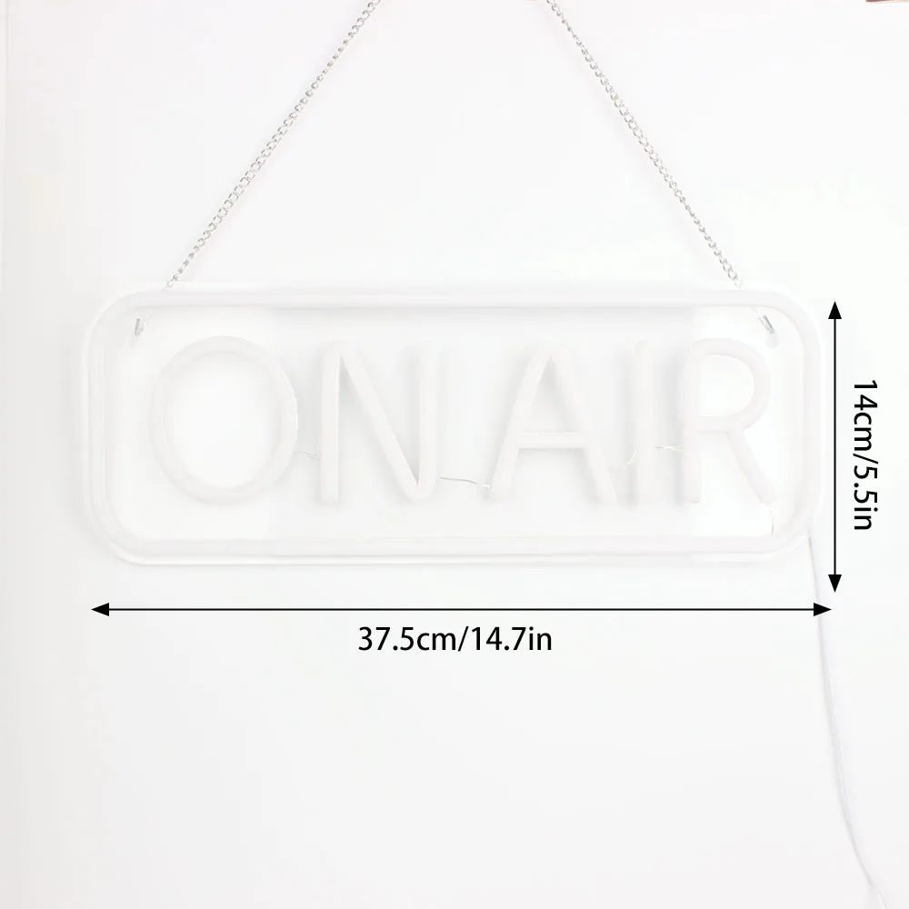 On air neon signs-светодиодный - Фотография_3