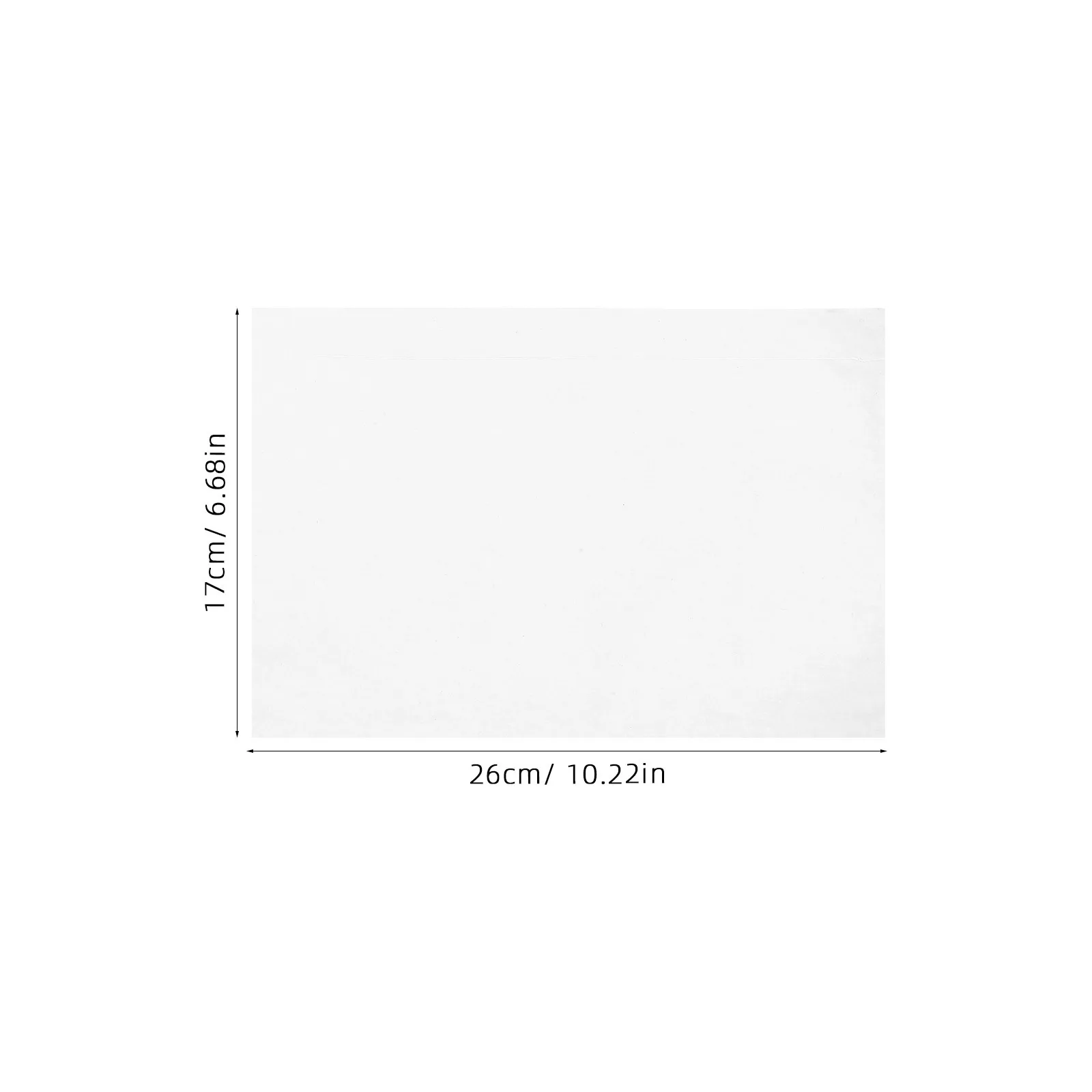 Самоклеящиеся рукава для транспортировочных этикеток - Фотография_6