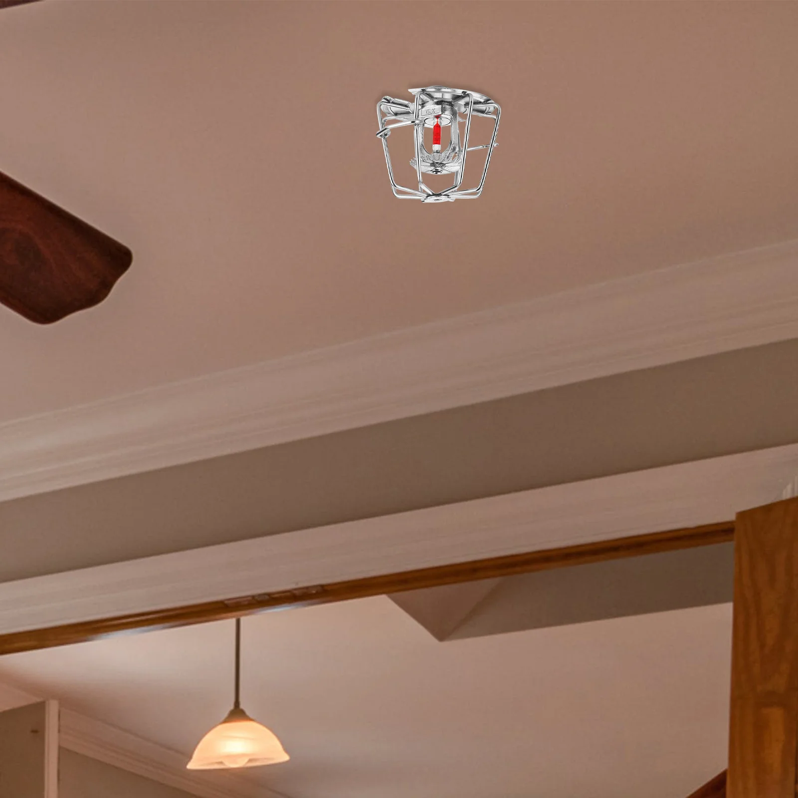 Противопожарная защитная крышка - Фотография_3