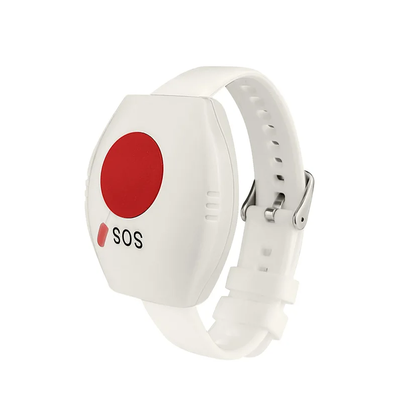 433mhz wireless sos emergency panic - Фотография_5
