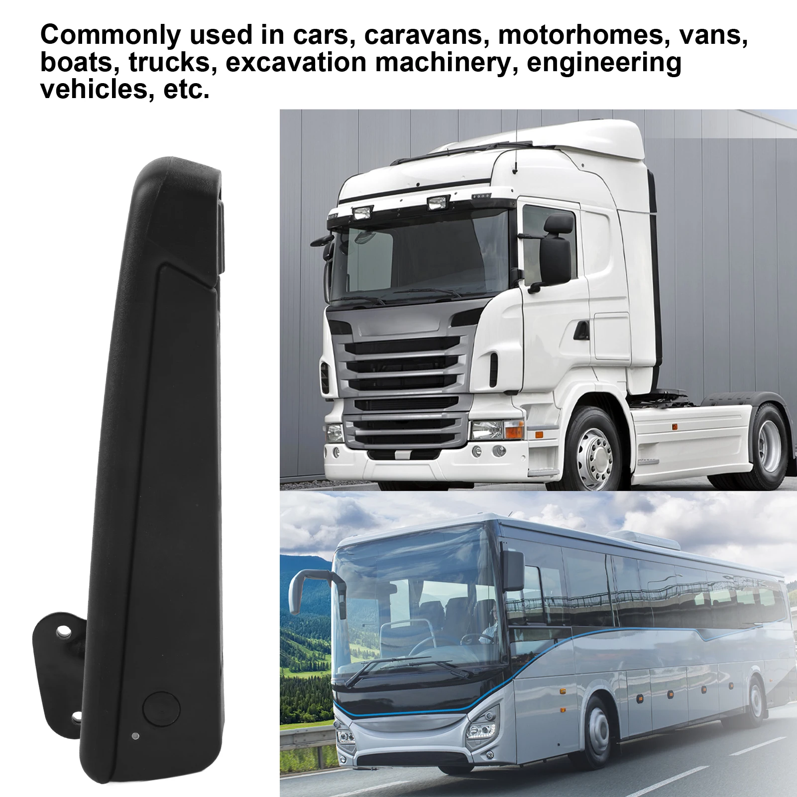 Регулируемый подлокотник автокресла - Фотография_5