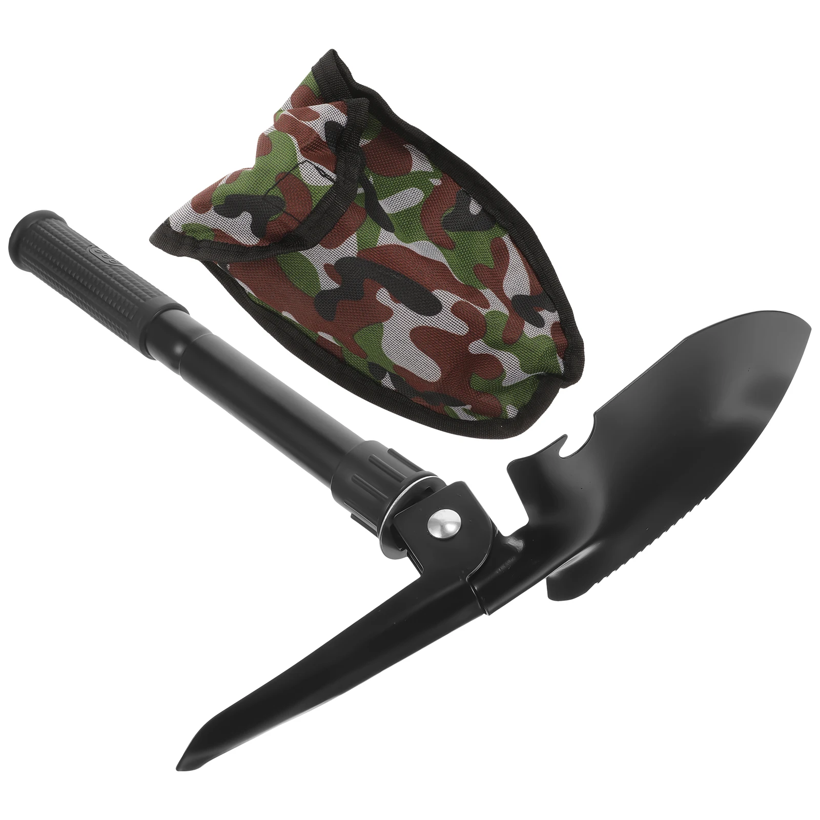 Металлическая лопата s совок для - Фотография_4