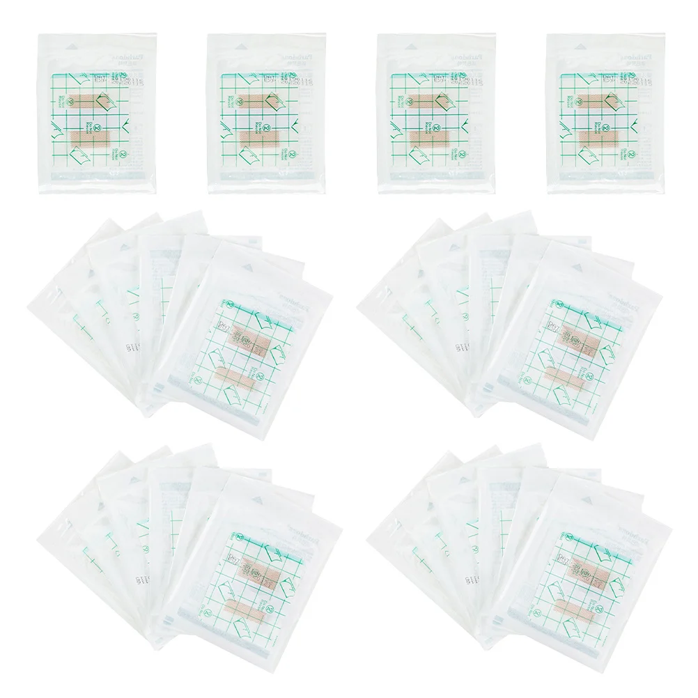 Детские наклейки на пупок - Фотография_5