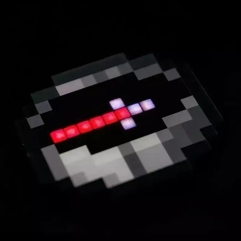 Мой мир 3d печатный mc compass - Фотография_5