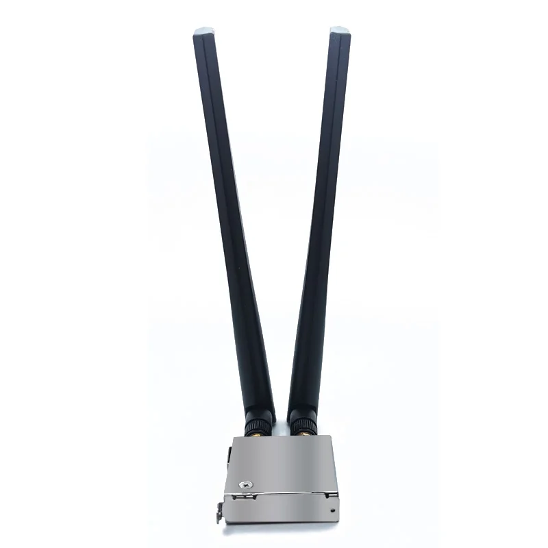 Iron case box wifi go с антенной для wi-fi-карты 2 - Фотография_3