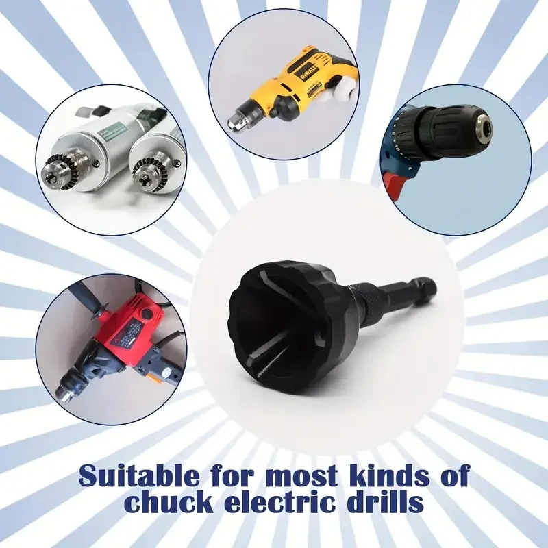 Нож для снятия заусенцев с фаской - Фотография_6