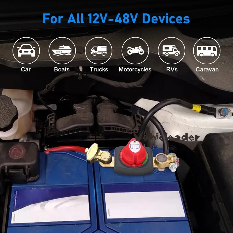 12-48 в отключение питания аккумулятора - Фотография_6