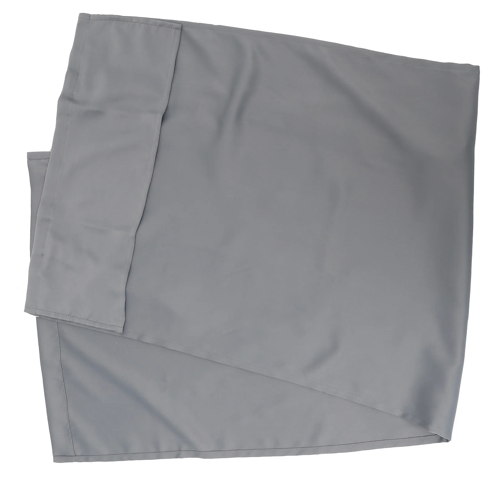 Дверная затемняющая занавеска - Фотография_2