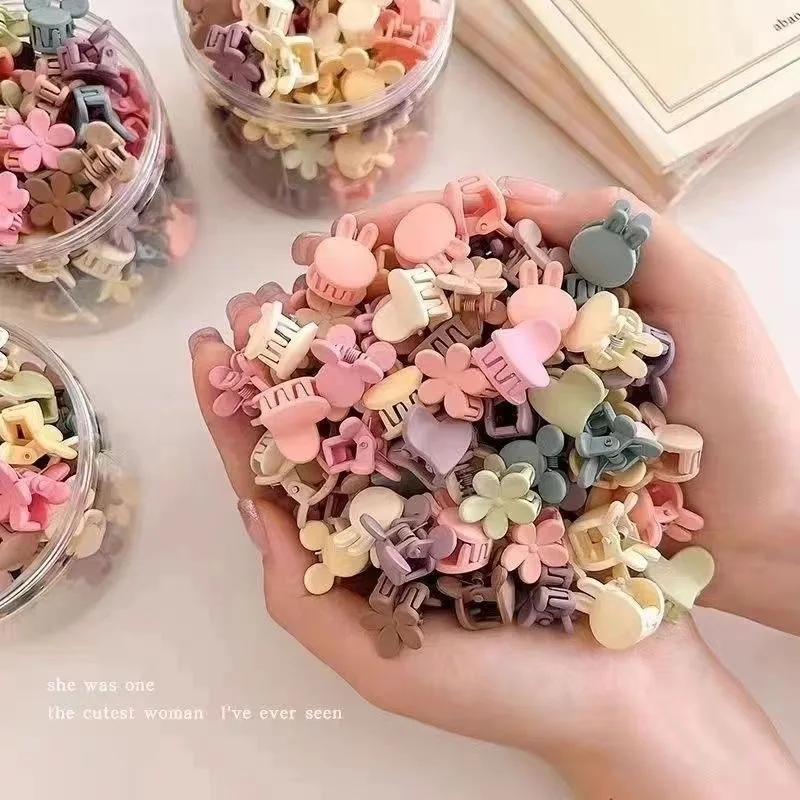 Милые когти для волос - Фотография_3