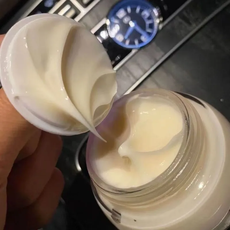 Yuji camel milk cactus увлажняющий - Фотография_4