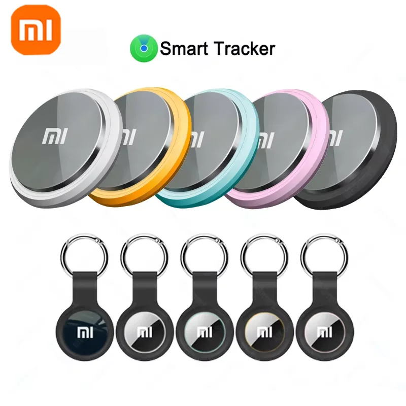 Мини gps-трекер xiaomi
