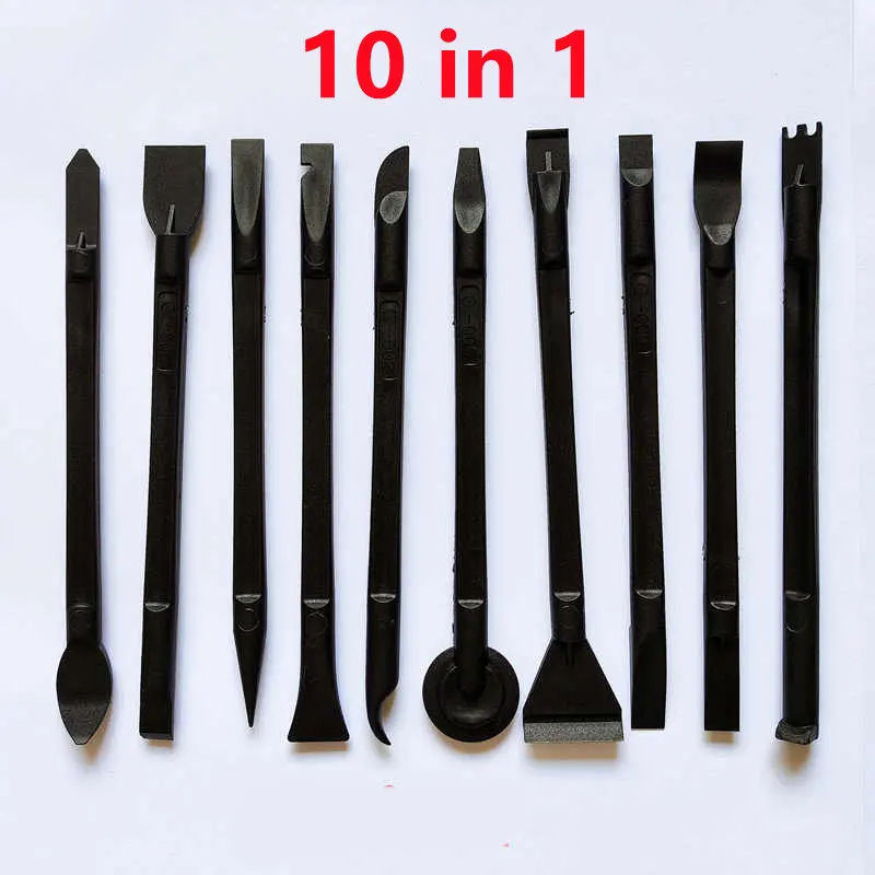 Универсальные наборы инструментов для разборки телефона - Фотография_4