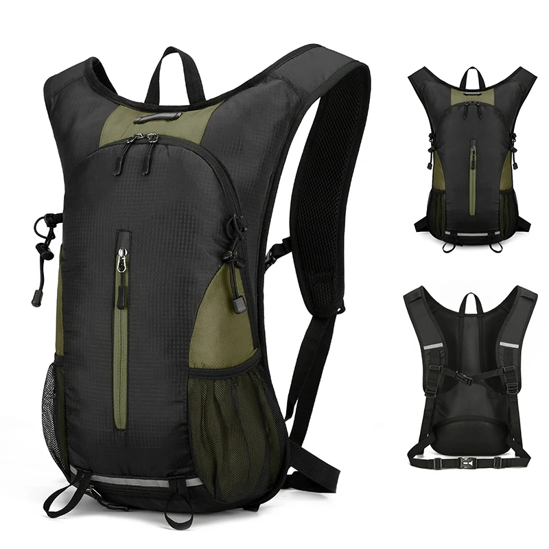 Уличный рюкзак для мужчин