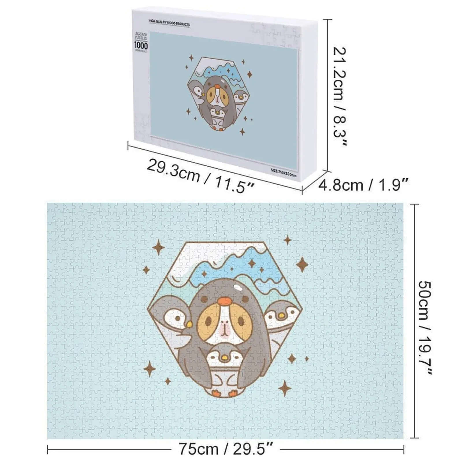 Бубу, морская свинка - Фотография_6