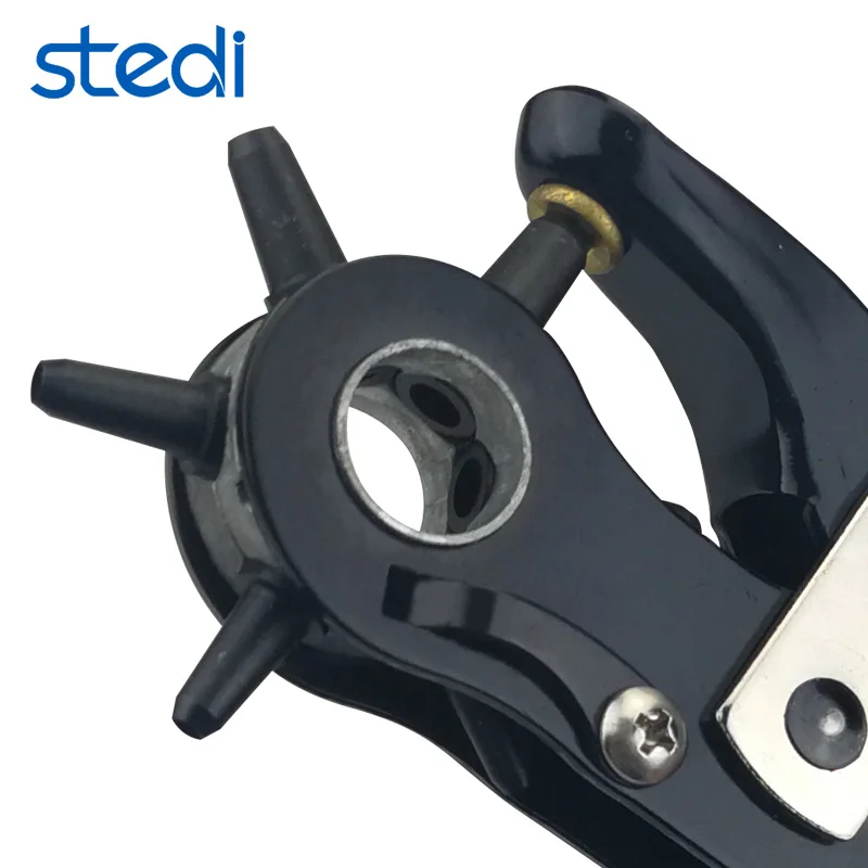 Импортный ременьперфоратор steelex - Фотография_4