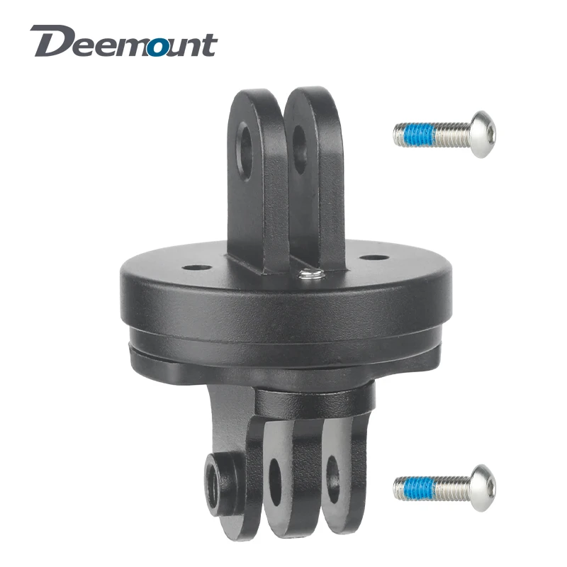 Подставка для велосипедной камеры deemount