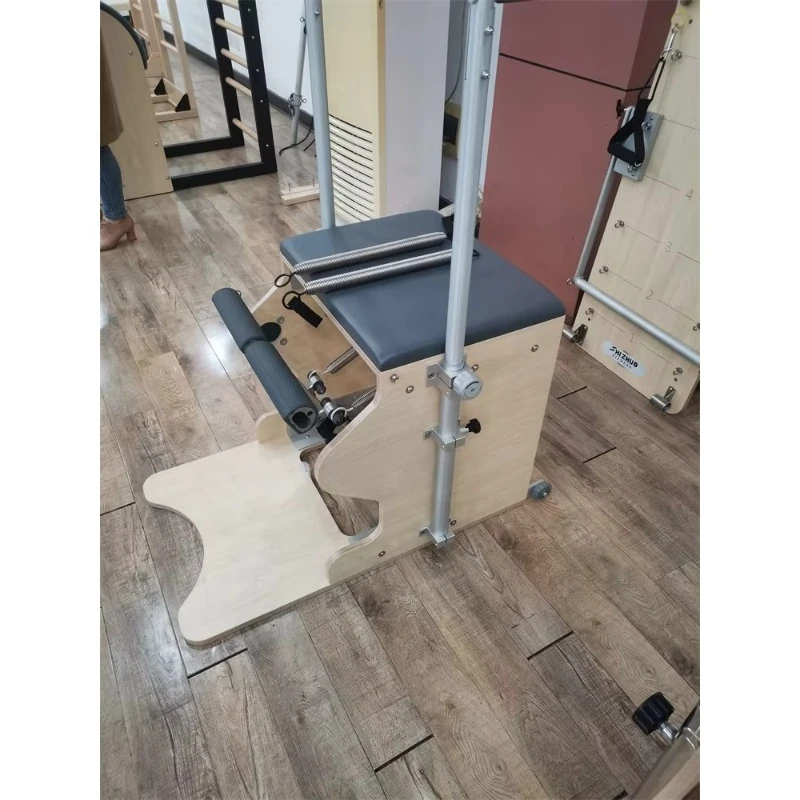 Профессиональный домашний тренажерный - Фотография_5