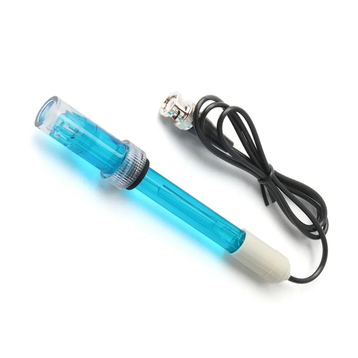 Сменный зонд babq ph с интерфейсом bnc - Фотография_6