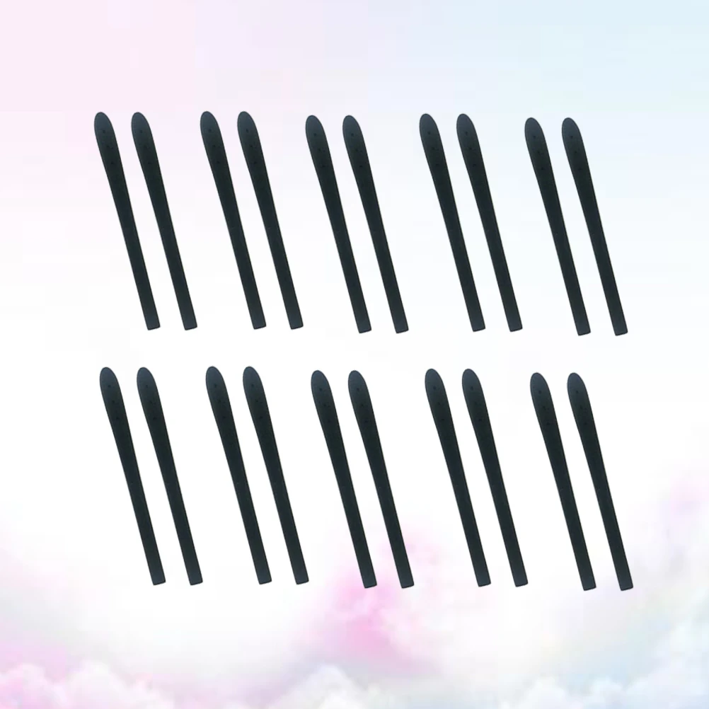 Силиконовый чехол для ног очков - Фотография_2