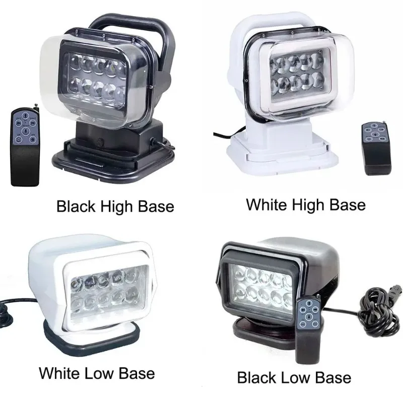 6500 к, прожекторы для лодок - Фотография_5