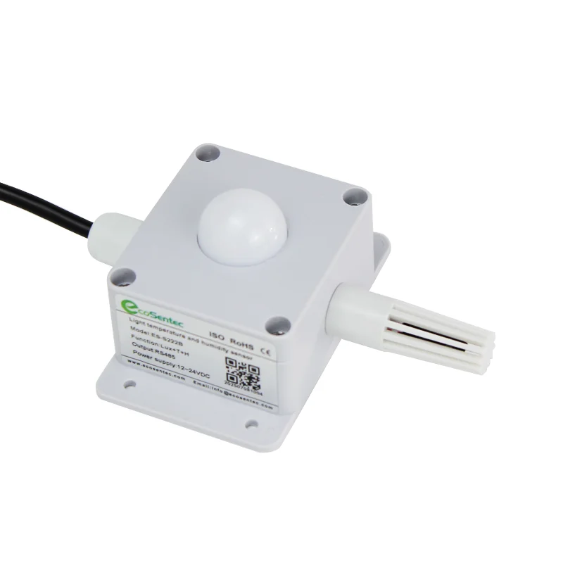 Настенные датчики освещенности