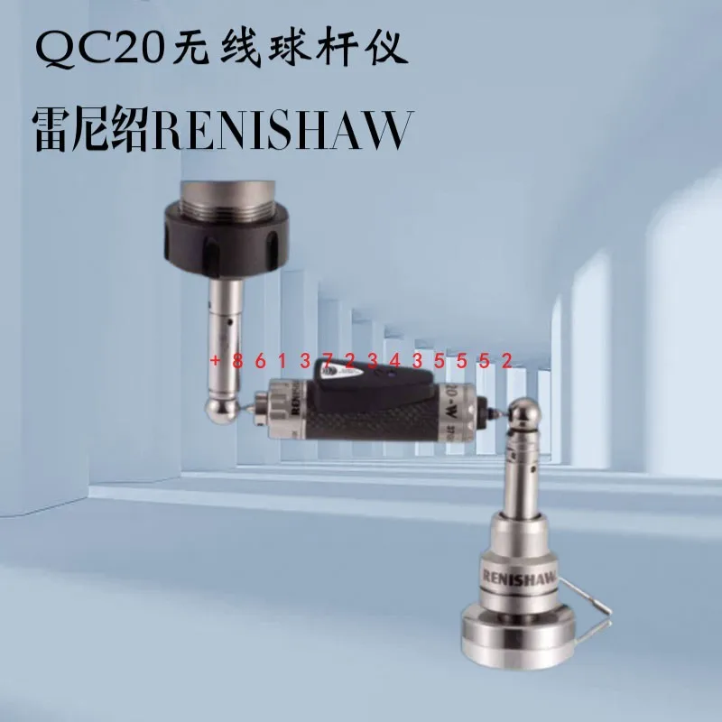 Вращающаяся основа renishaw - Фотография_5