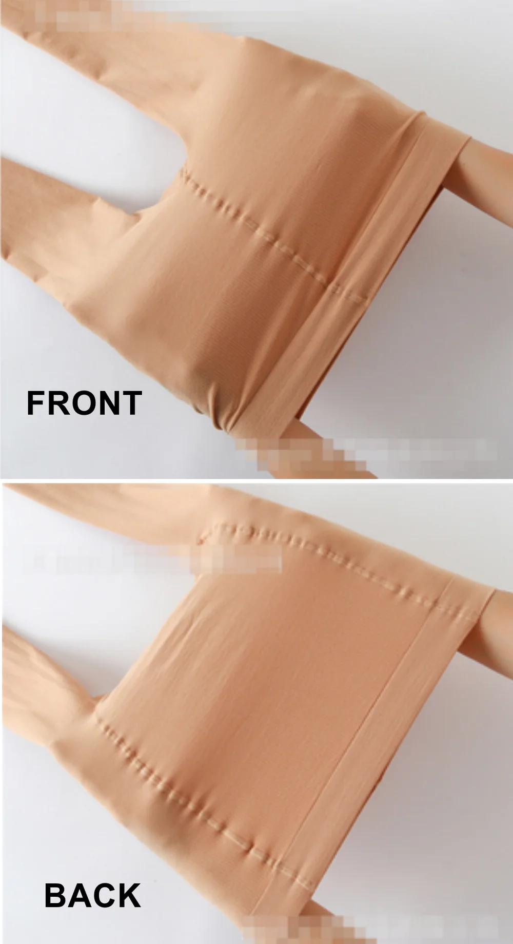 120d колготки больших размеров - Фотография_6