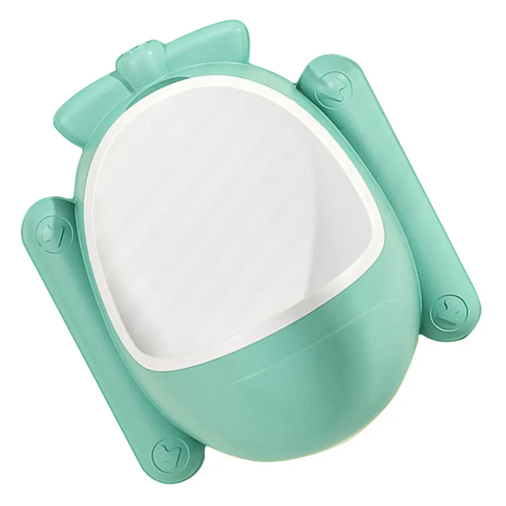 Детский тренировочный туалет для мальчиков - Фотография_6