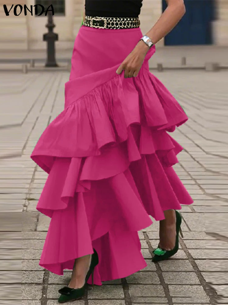 Плюс размер 5xl vonda - Фотография_3