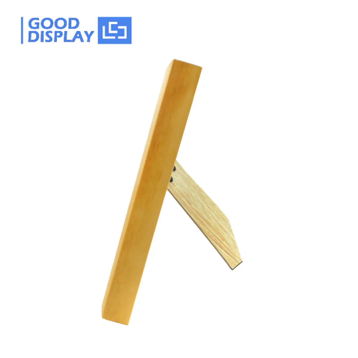 Goodisplay e6 рамка с цветным электронным - Фотография_6