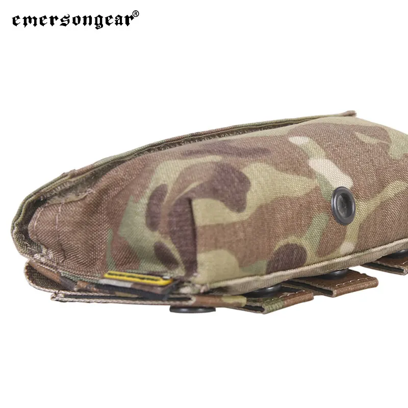 Emersongear коммуникационная сумка - Фотография_4