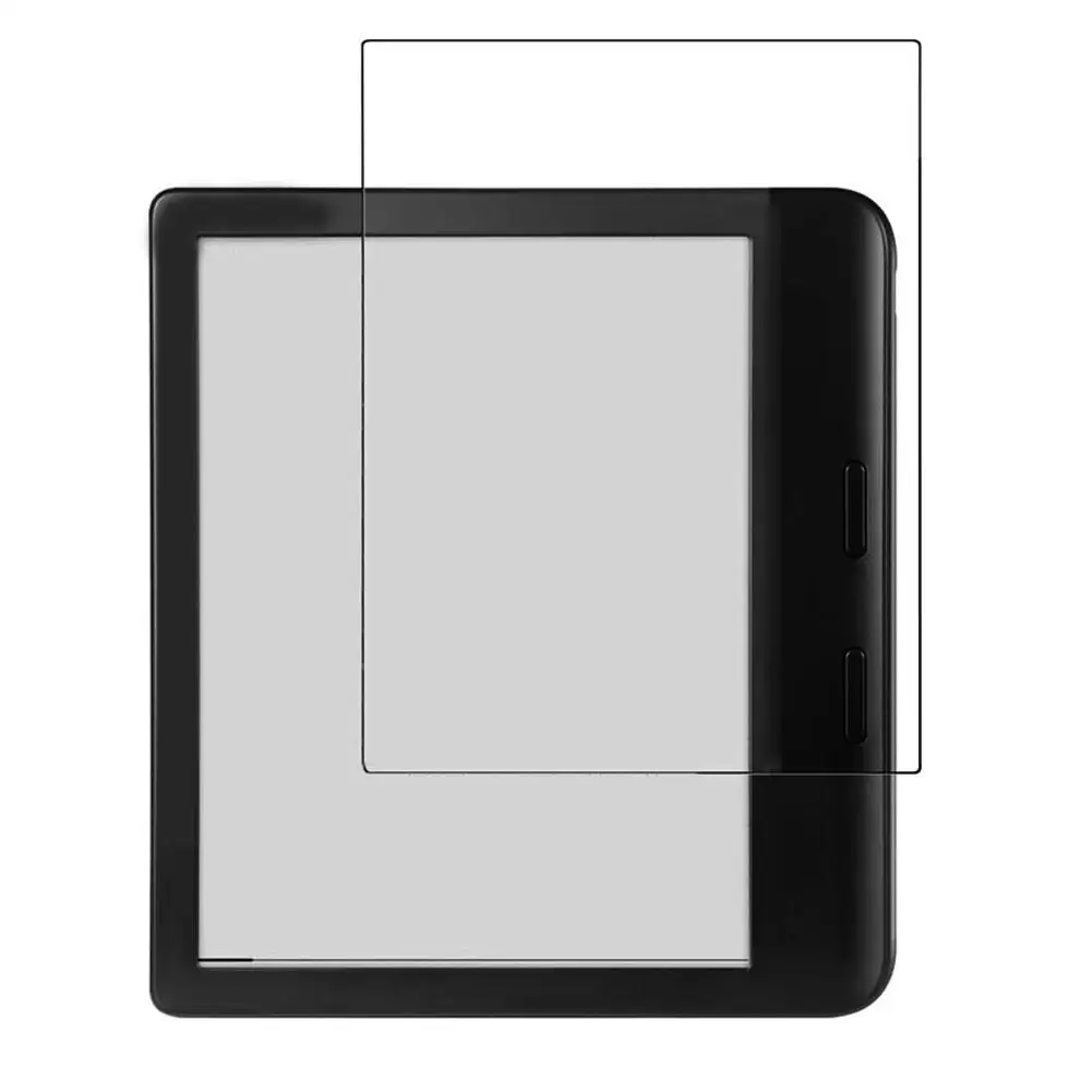 Защитная пленка для экрана планшета kobo libra color 2024 - Фотография_2
