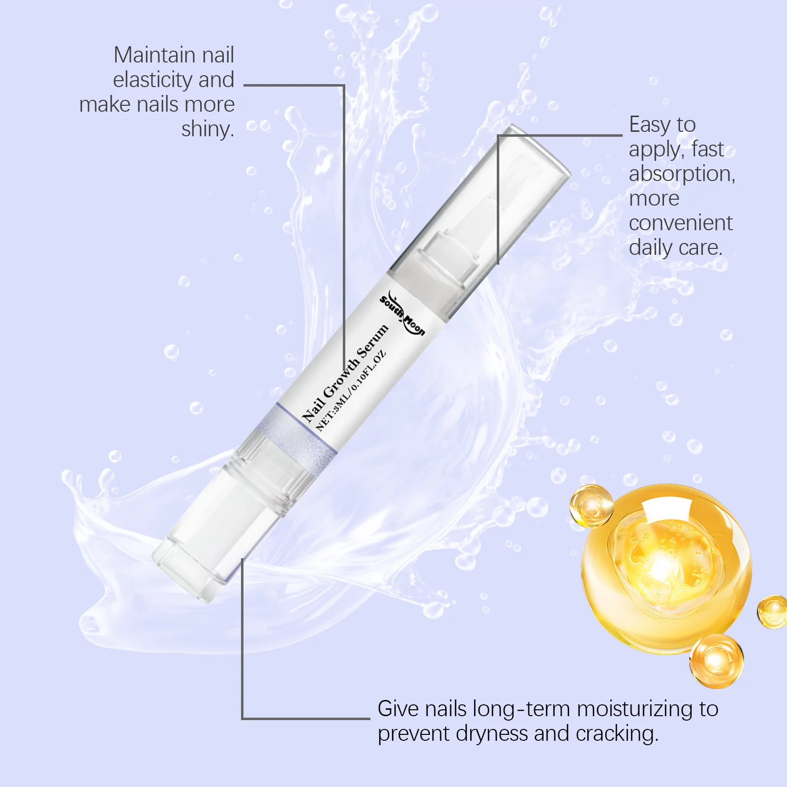 Южная луна, витамин е - Фотография_2