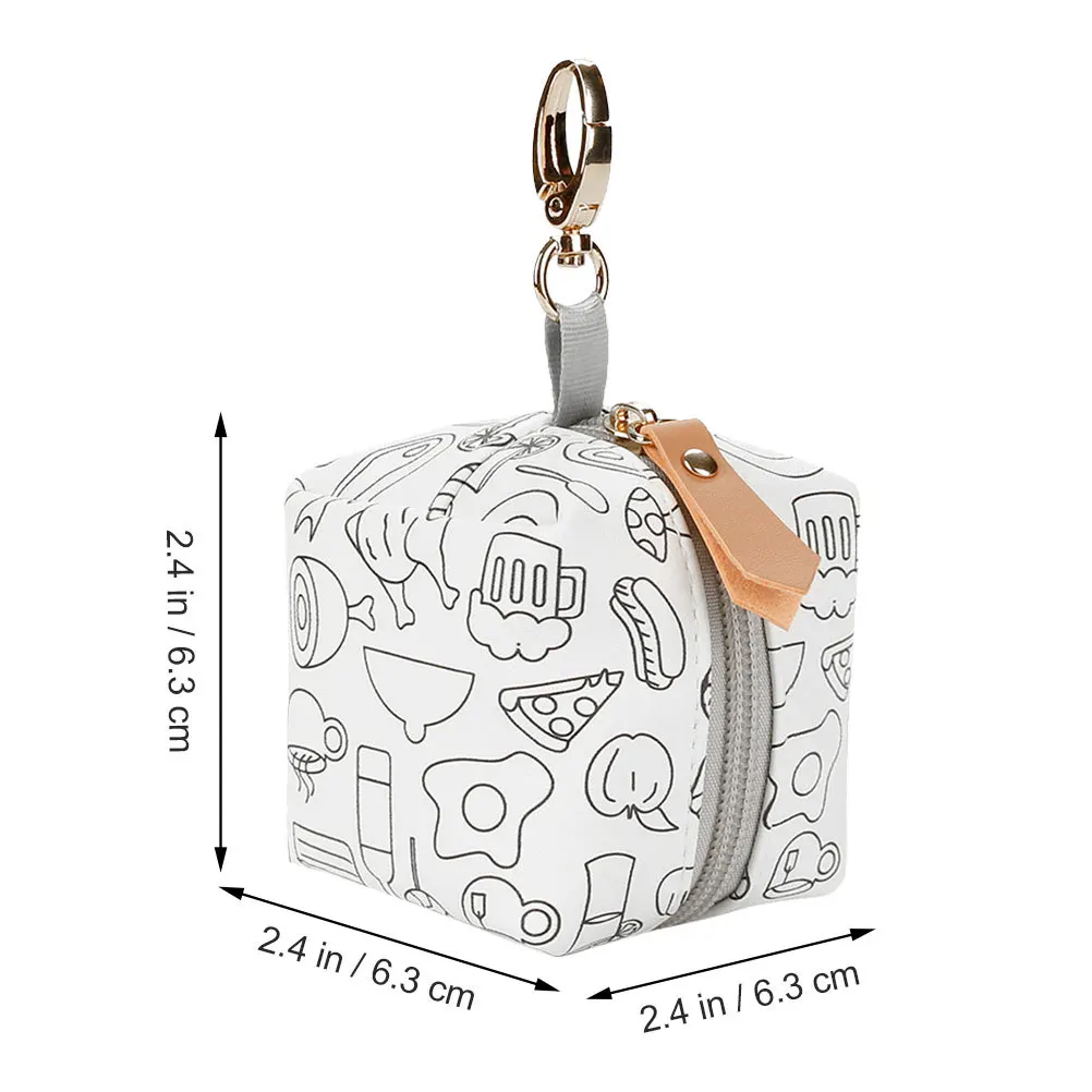 Контейнер для хранения соски премиум-класса - Фотография_4