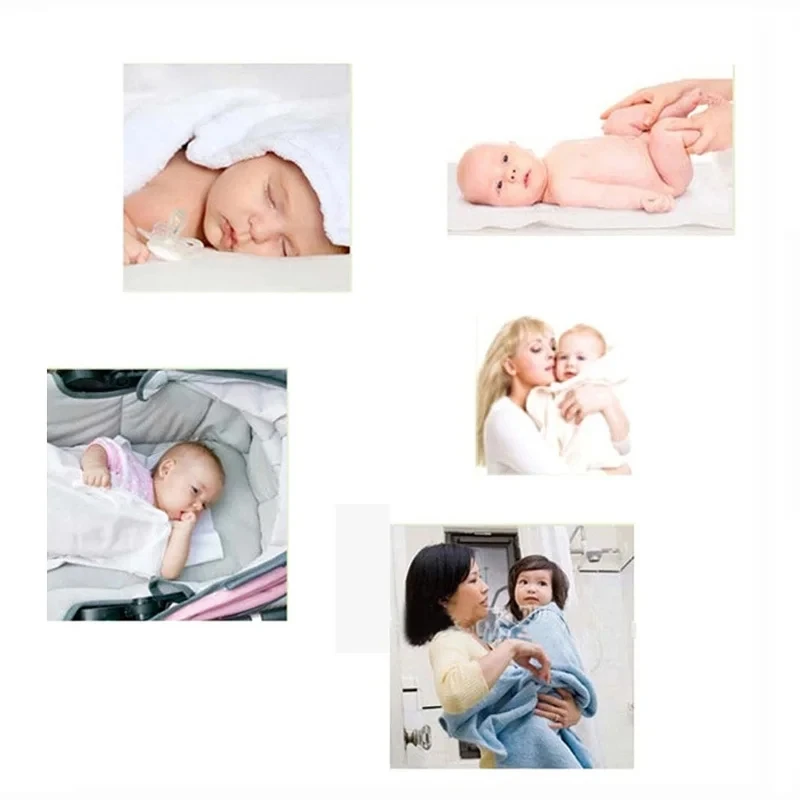 Детское одеяло, детские подгузники - Фотография_5